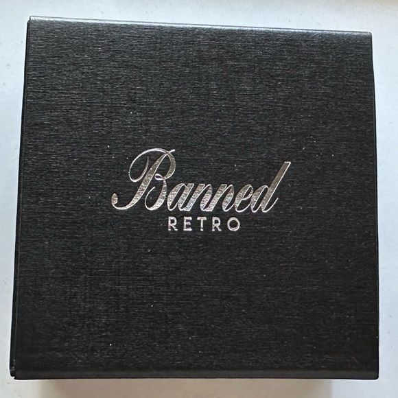 Pink Teardrop Flamingo 🦩 Brooch - Picture 7 of 7